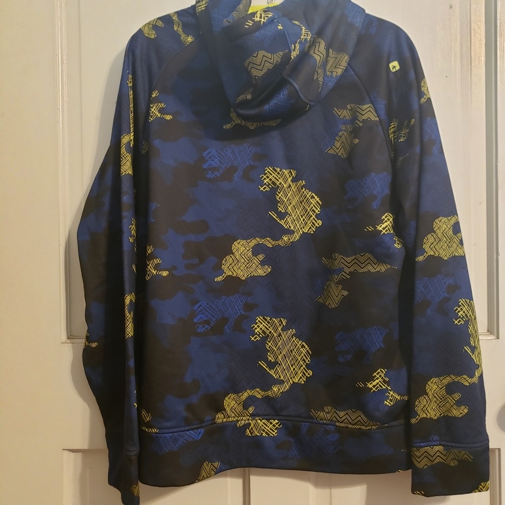 And1 pullover jacket - Picture 4 of 7